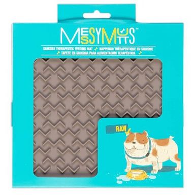 Messy Mutts - Silicone Lick Mat